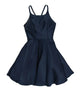 Alyce Women Cross Back Dress Midnight Navy Girls Special Dresses Alyce Navy Juniors/Women 000