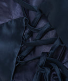 Alyce Women Cross Back Dress Midnight Navy Girls Special Dresses Alyce