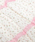 FBZ Girls Tilda Floral Lace Maxi Skirt Girls Casual Bottoms FBZ Flowers By Zoe