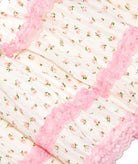 FBZ Girls Fiona Floral Lace Dress Girls Casual Dresses FBZ Flowers By Zoe