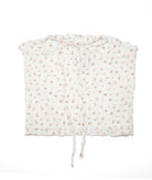 FBZ Girls Tilda Smocked Tube Top Girls Casual Tops FBZ Flowers By Zoe