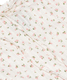 FBZ Girls Tilda Smocked Tube Top Girls Casual Tops FBZ Flowers By Zoe