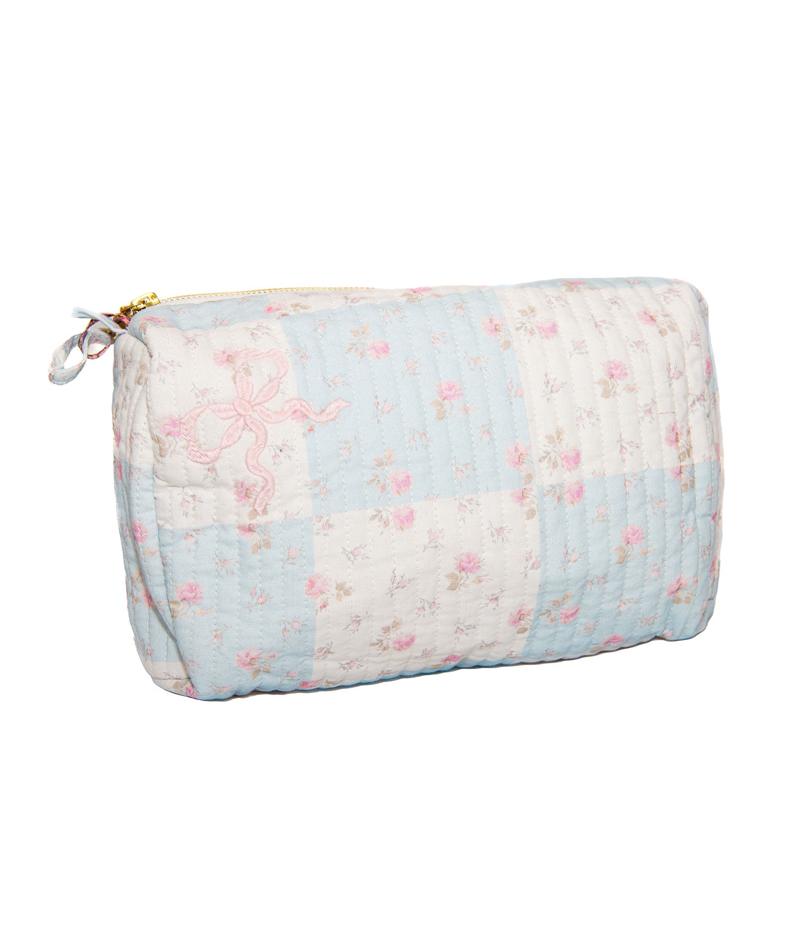 Love Shack Fancy Octavia With Bow Ivory Chapparal