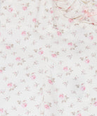 Love Shack Fancy Women Stephania Dress Sunwashed Ivory Womens Casual Dresses Love Shack Fancy