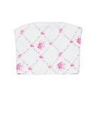 Theme Girls Alexa Vintage Romantic Rose Tube Top Girls Casual Tops Theme-NYC Floral Y/M (10)