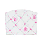 Theme Girls Alexa Vintage Romantic Rose Tube Top Girls Casual Tops Theme-NYC