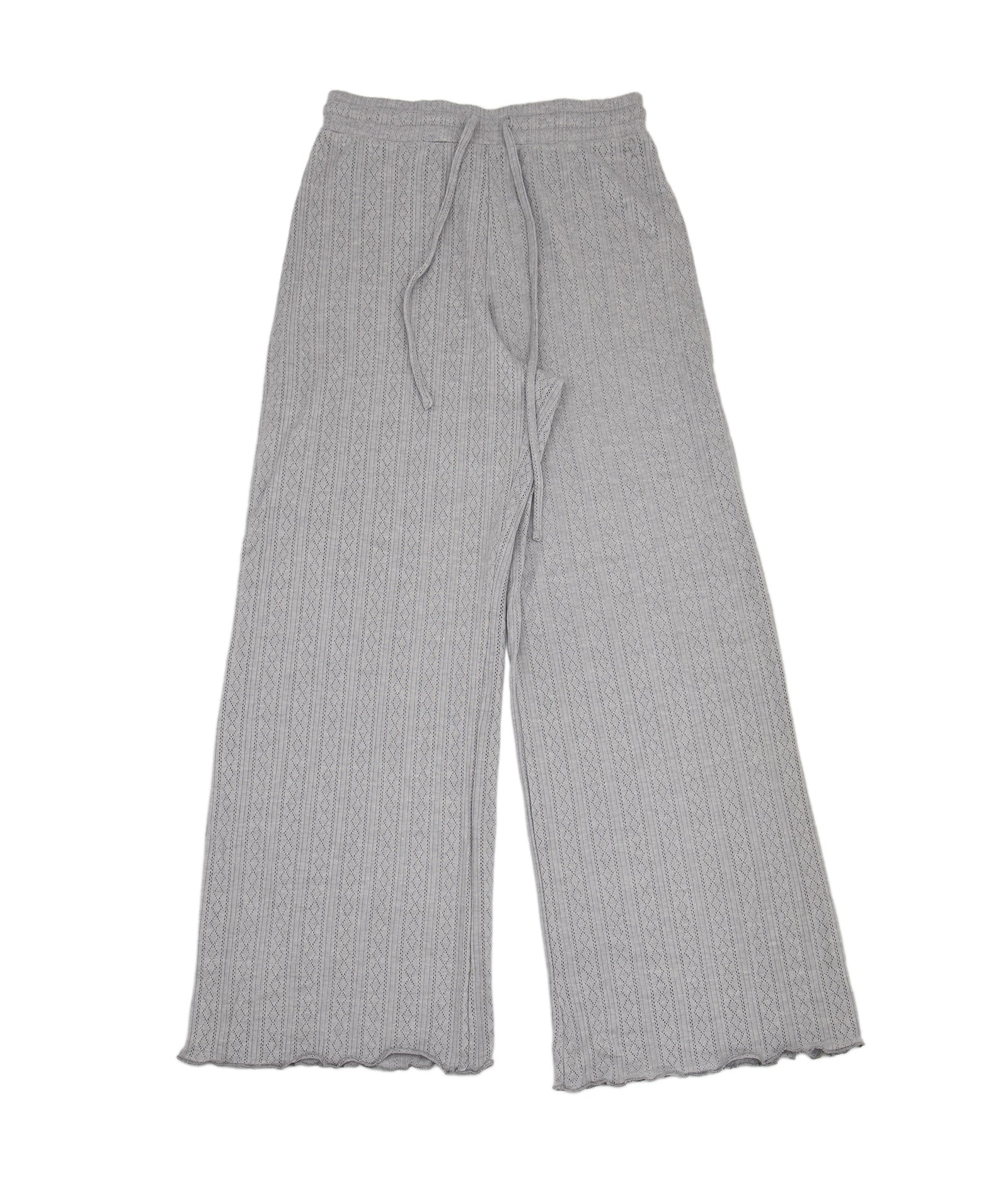 8apart Women Aly Pointelle Pants
