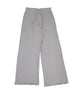 8apart Women Aly Pointelle Pants Womens Casual Bottoms 8apart Grey Juniors/Women S