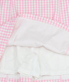 Love Shack Fancy Women Vivianna Dress Tickled Pink Womens Casual Dresses Love Shack Fancy