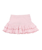 Cheryl Creations Girls Kiki Pointelle Skirt Girls Casual Bottoms Cheryl Creations