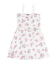 FBZ Girls Rosalia Floral Dress Girls Casual Dresses FBZ Flowers By Zoe Floral Y/S (7/8)