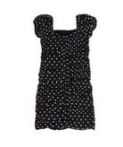 Cheryl Creations Girls Karolina Polka Dot Dress Girls Special Dresses Cheryl Creations