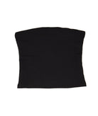 8apart Women Indio Double Layer Tube Top Womens Casual Tops 8apart Black Juniors/Women S