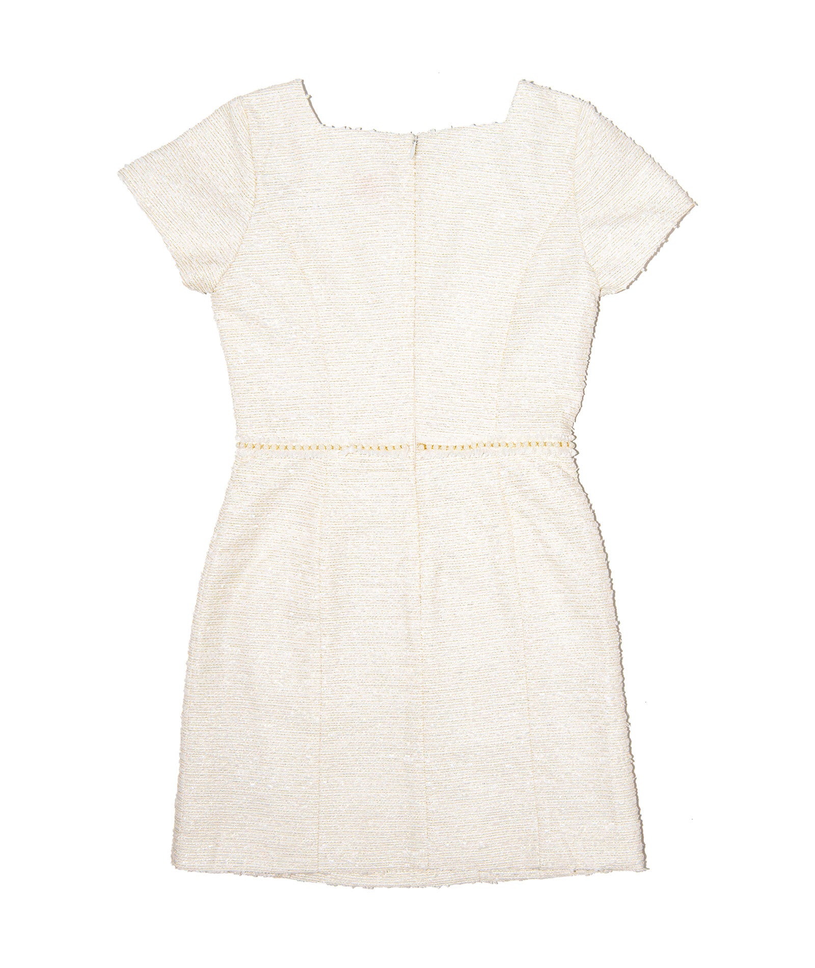 Women & Juniors Zoe Ltd. Classic New York Short Sleeve Pearl Waist