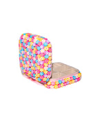 Bari Lynn Full Flower Charm Jewelry Box Accessories Bari Lynn