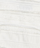 FBZ Girls Carrie Ruffle Line Lace Tube Top Girls Casual Tops FBZ Flowers By Zoe