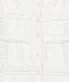 FBZ Girls Carrie Ruffle Line Lace Cardigan Girls Casual Tops FBZ Flowers By Zoe