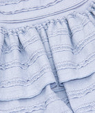 Cheryl Creations Girls Fahey Lace Skirt Girls Casual Bottoms Cheryl Creations