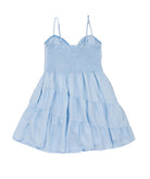 8apart Women Cecilia Chambray Sundress Womens Casual Dresses 8apart