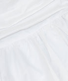 Theme Girls Carolina White Taffeta Dress Girls Special Dresses Theme-NYC