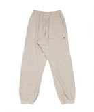 FREECITY Women Large Pocket Sweatpants Heather Oats Green Womens Casual Bottoms FREECITY