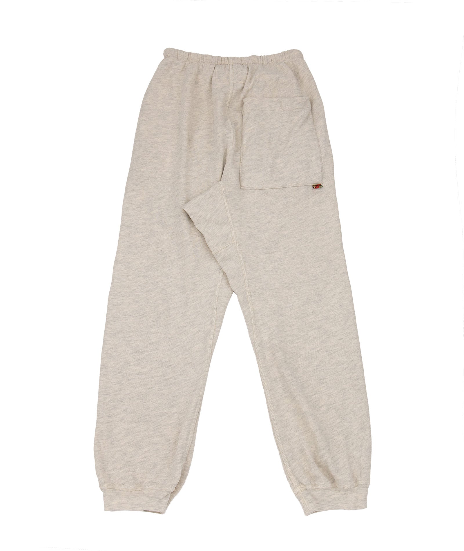 FREECITY Women Large Pocket Sweatpants Heather Oats Green Womens Casual Bottoms FREECITY