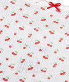 Katie J NYC Girls Tiny Cherries Marina Cami Girls Casual Tops Katie J NYC