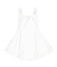 Cheryl Creations Girls Audrey Eyelet Dress Girls Casual Dresses Cheryl Creations White Y/S (7/8)