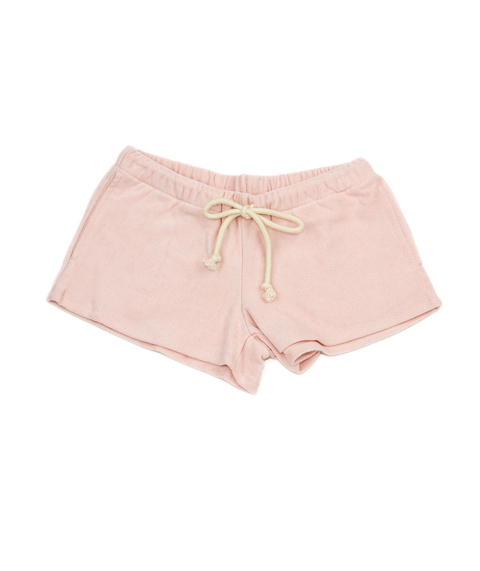 Katie J NYC Girls Tucker Low Waisted Shorts