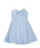 Katie J NYC Girls Daria Baby Blue Seersucker Dress Girls Casual Dresses Katie J NYC Baby Blue Y/S (7/8)
