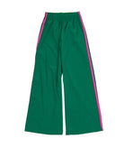 FBZ Girls Toni Track Pants Girls Casual Bottoms FBZ Flowers By Zoe Green Y/S (7/8)