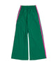 FBZ Girls Toni Track Pants Girls Casual Bottoms FBZ Flowers By Zoe Green Y/S (7/8)