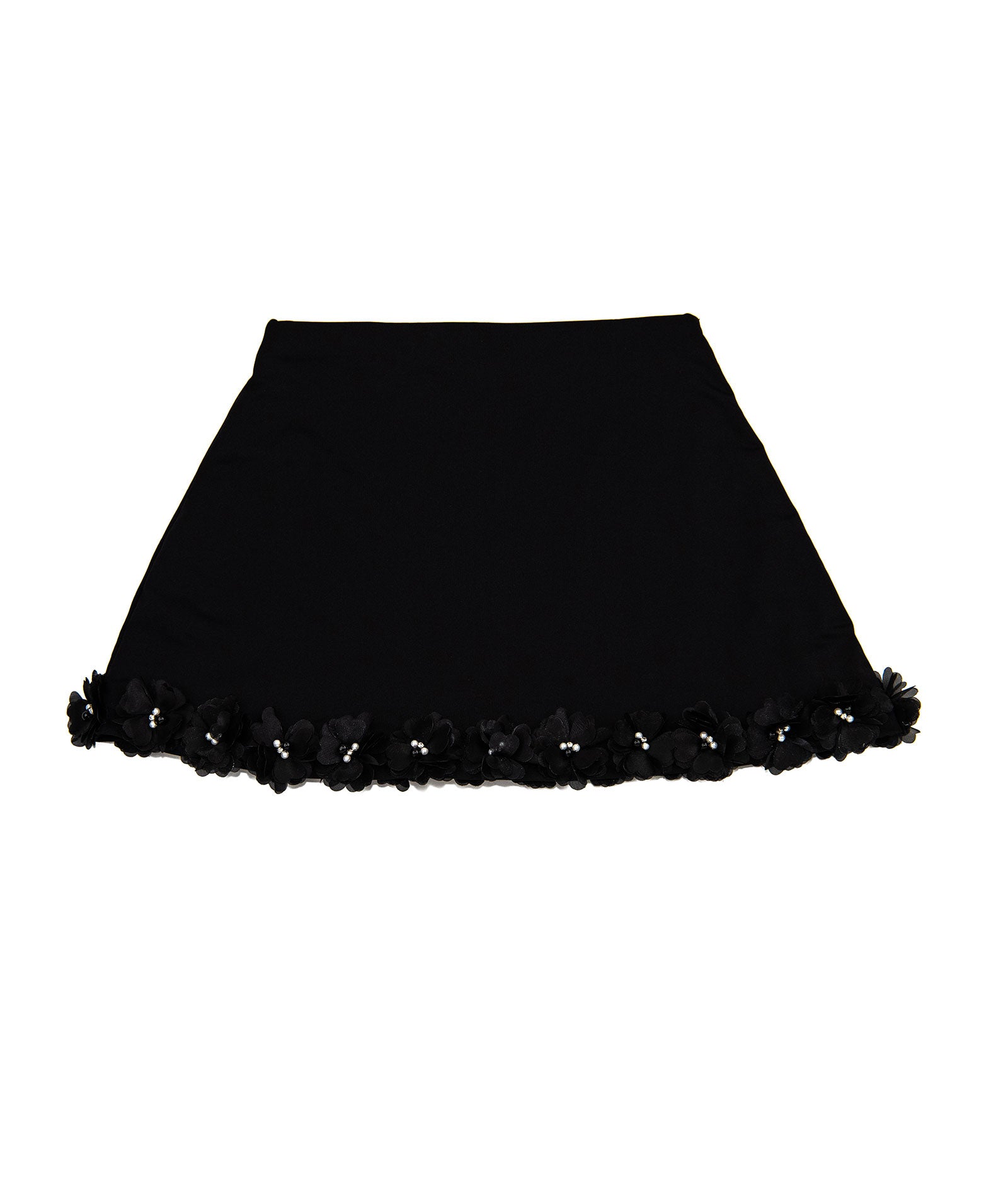 FBZ Girls Zelda Rosettes Skirt