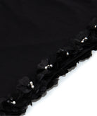 FBZ Girls Zelda Rosettes Skirt Girls Special Bottoms FBZ Flowers By Zoe