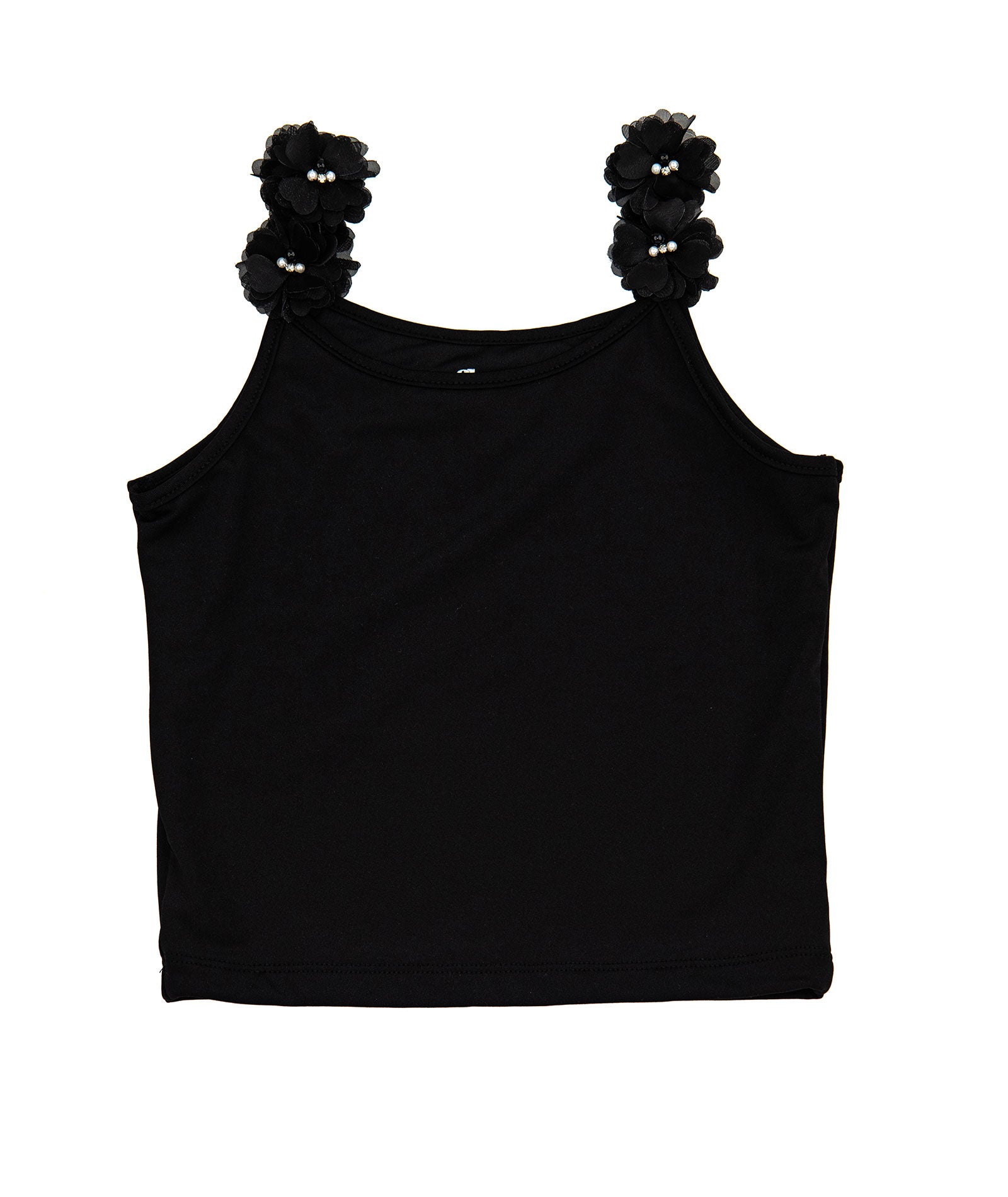 FBZ Girls Zelda Rosettes Tank
