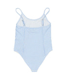 Love Shack Fancy Tween Jasslyn Swimsuit Seaside Morning Accessories Love Shack Fancy
