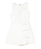 8apart Women Clarisse Bow Dress Womens Casual Dresses 8apart