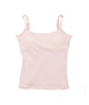 8apart Women Halo Stripe Bra Cami