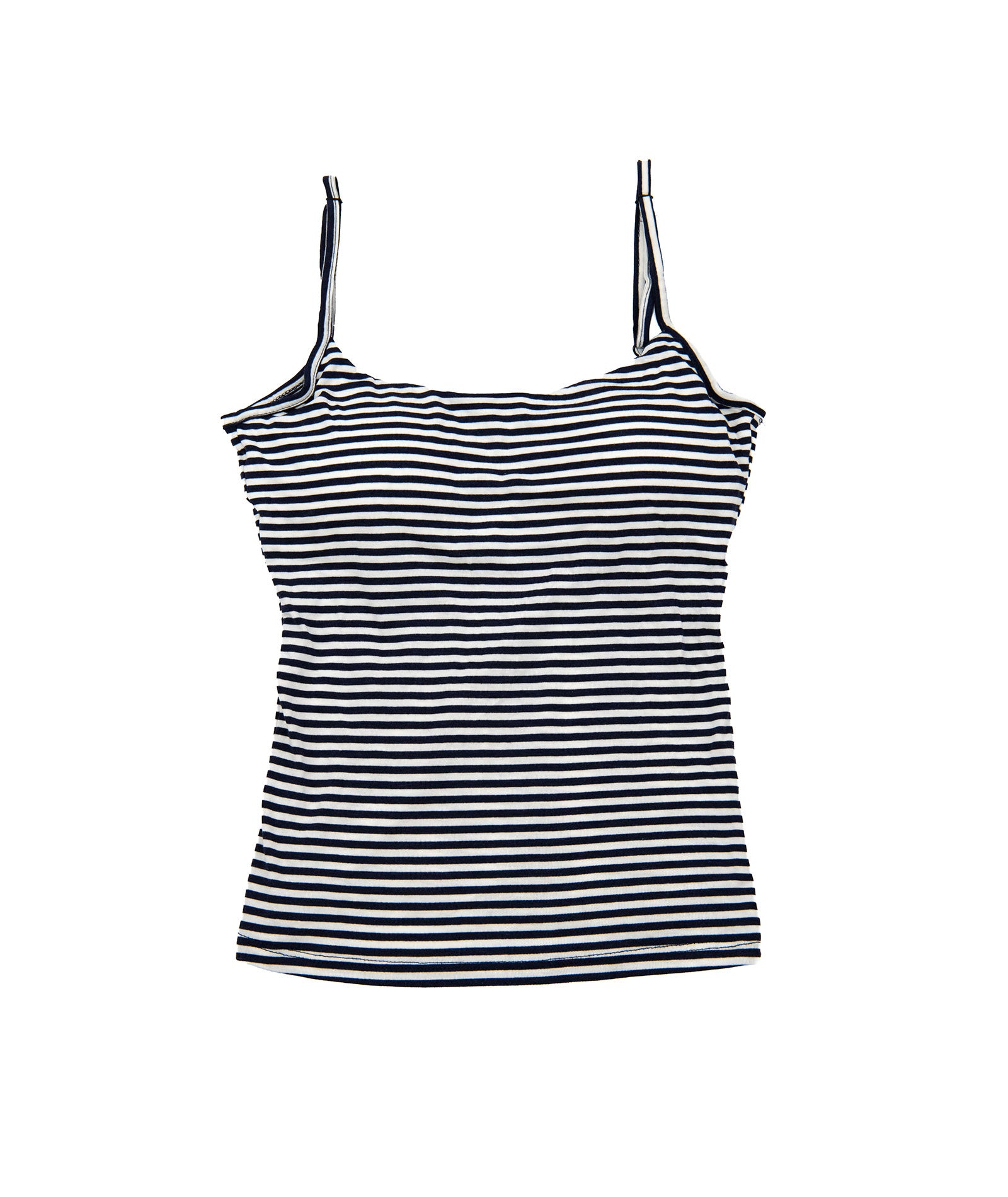 8apart Women Halo Stripe Bra Cami