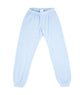 Katie J NYC Girls Dylan Sweatpants Girls Casual Bottoms Katie J NYC Baby Blue Y/S (7/8)