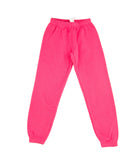 Katie J NYC Girls Dylan Sweatpants Girls Casual Bottoms Katie J NYC Vintage Rose Y/S (7/8) 