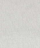 By Debra Girls Milly White/Silver Boucle Flutter Sleeve Sheath Dress Girls Special Dresses By Debra