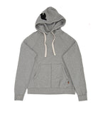 FREECITY Women Basic Goodness Fluff Hoodie Heather Yumm Womens Casual Tops FREECITY Grey Juniors/Women 0