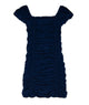 Cheryl Creations Girls Amelia Dress Girls Special Dresses Cheryl Creations Navy Y/S (7/8)