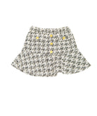 FBZ Girls Devon Tweed Skirt Girls Special Bottoms FBZ Flowers By Zoe