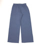 Firehouse Girls Frankie's Favorite Thermal Wide Leg Sweatpants