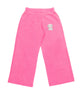 Firehouse Girls Preppy Puppy Wide Leg Sweatpants