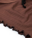 Cheryl Creations Girls Dillon Pointelle Shorts Girls Casual Bottoms Cheryl Creations
