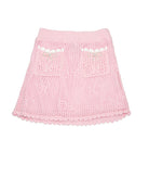 Katie J NYC Girls Catalina Skirt Girls Casual Bottoms Katie J NYC