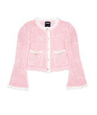 Katie J NYC Girls Catalina Cardigan Girls Casual Tops Katie J NYC